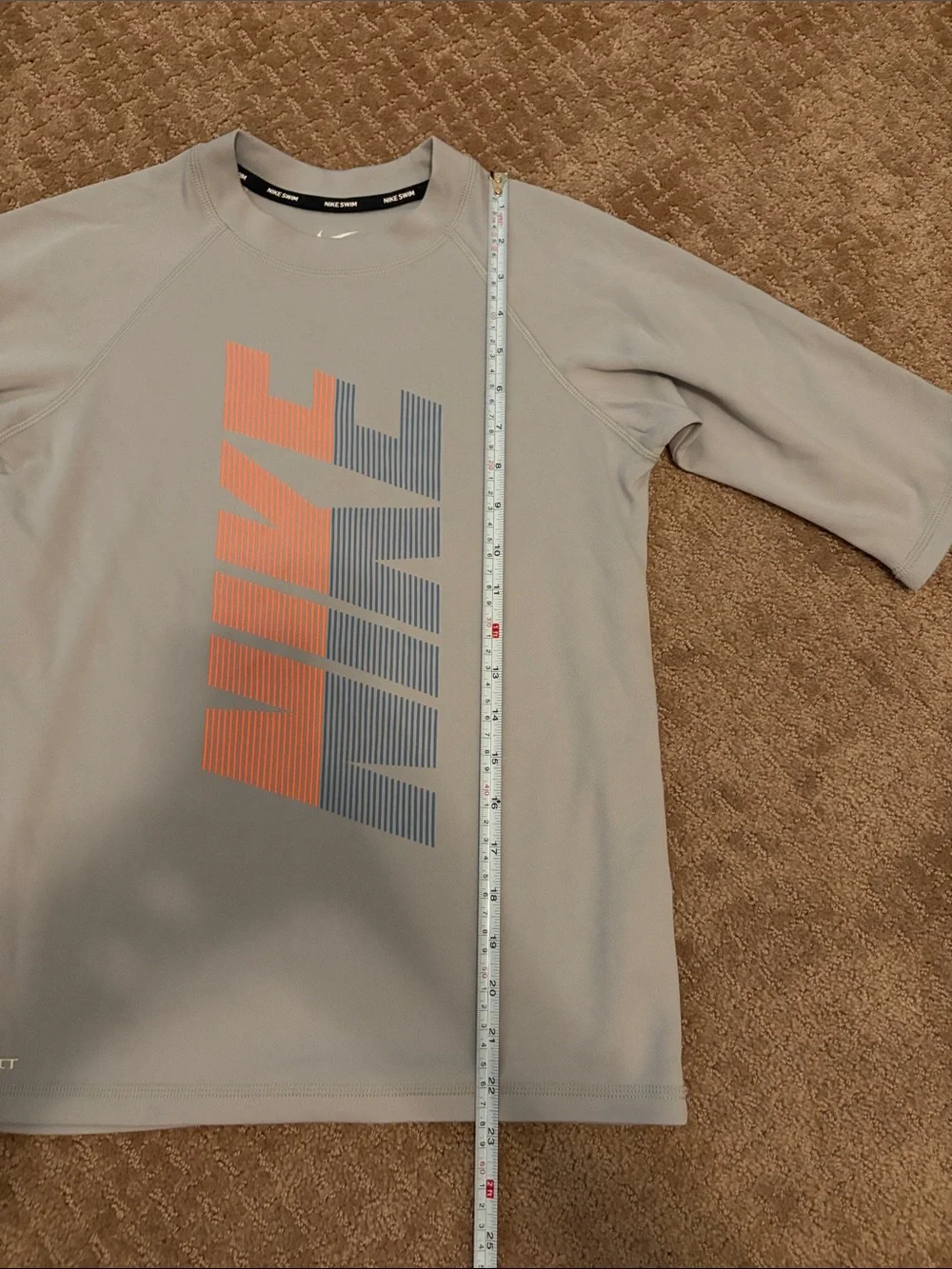 Nike great